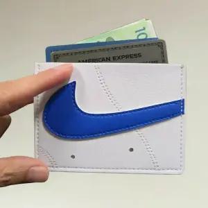 나이키 에어포스1 레트로 카드 지갑 HF3716-151