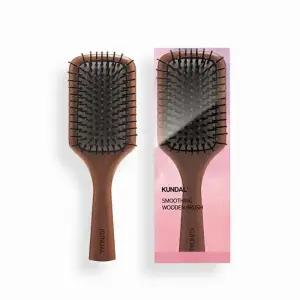 쿤달 스무딩 우든 브러쉬