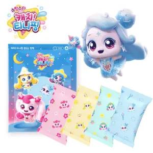 캐치티니핑 시즌5 유아 어린이 흔드는 핫팩 40개