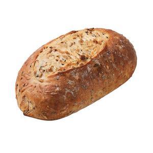 [파리바게뜨] 파란라벨, 고식이섬유 통곡물 깜빠뉴