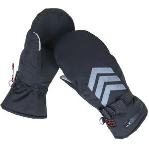 충전발열장갑 벙어리 USB충전 라이딩 야외 방한용