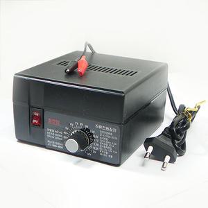 AD40 정전압 다용도 아답터 만능 멀티 1.2V 1.5V 2V 3V 4.5V 6V 7.5V 9V 12V 13V 14V 어댑터 모음