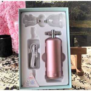 얼굴 스프레이 분사기 페이스 보습 미스트 분사기