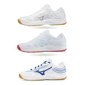 미즈노 사이클론스피드3 배드민턴화 실내체육화 탁구화 배구화 (신발주머니+그립 증정)