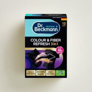 검정옷복원시트 검은옷 물빠짐 복원 검은색 염색