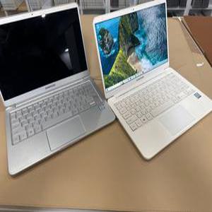 [중고노트북]삼성 올웨이즈9 nt900x3 13인치 팬티엄4415