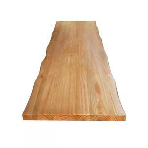 원목 식탁 상판 DIY 거실 원목식탁 고급원목식탁 80x40x5cm 원목상판