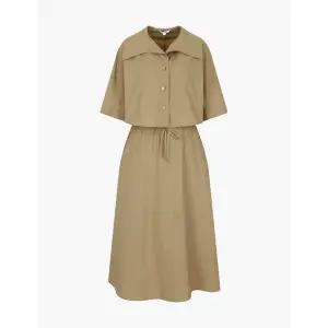 [롯데백화점]나이스클랍 레이어드 스트링 원피스(N243MWO711)