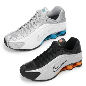 [나이키]나이키(NIKE) SHOX R4 운동화 (mens) 2종 택1