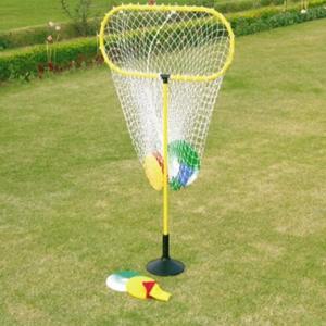 원반던지기 골대 어린이 체육활동 운동회 콩주머니 플라잉디스크 골망