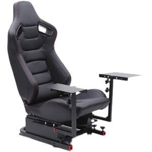 레이싱휠 거치대 로지텍G923 VR 유형 수동 운전대 플래시 위치 조이스틱 VRS