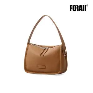 4컬러 소가죽 숄더백겸 크로스백 TRH2007