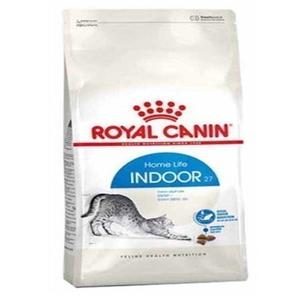 로얄캐닌 인도어 고양이사료 4kg