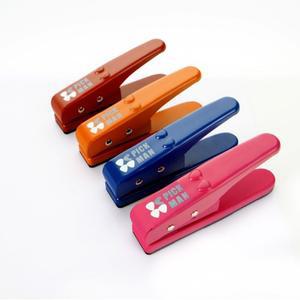 기타 피크 펀치 삼각피크제작 음악학원 음악교습소