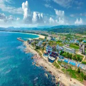 [경북 펜션] 영덕 메르센트 (울진,영덕,청송)