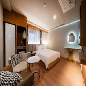 [부산 호텔] 그랜디스 호텔 (덕천,화명,만덕,구포(구포역,KTX역))