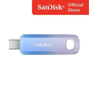 [샌디스크]SOI 샌디스크 SanDisk Creator USB 3.2 Type C SDCZ75C-T100-G46