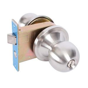 마스터키 9000볼SS 스텐레스 국산 현관문손잡이 / 최소구매수량 10개