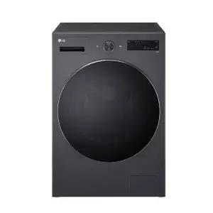 [LG] 트롬 세탁기 F17HTP 17kg 에센스 그라파이트