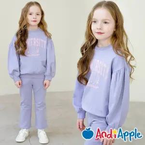 [앤디애플] 애정담은부츠컷팬츠상하복