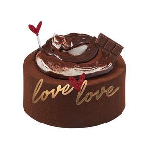 [뚜레쥬르] 생초코초코케이크