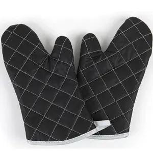 실리콘코팅 주방장갑 33cm/오븐/주방/장갑/카페/베이킹/요리/주방용/렌지/작업용/집들이/선물/내열/냄비