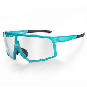 빅사이즈 변색렌즈 자전거고글 방풍안경