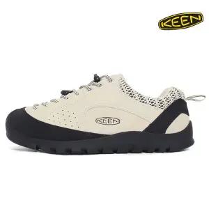 [KEEN]킨 재스퍼 락 SP 아이보리 남성 스니커즈 운동화 (1030055)