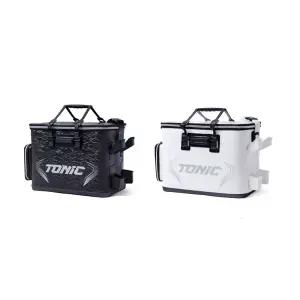 토닉 EVA백N 45 50 키퍼바칸 살림통 보조가방 로드홀더장착