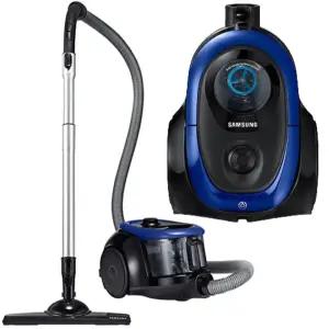 삼성 파워모션 진공청소기 유선 동글이 진공청소기