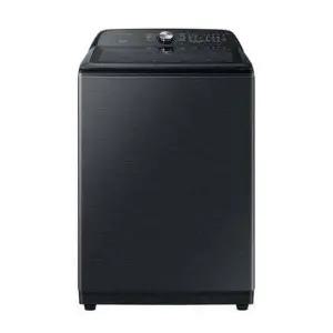 [삼성] 통돌이 세탁기 WA23A8375KV 블랙케비어 23KG