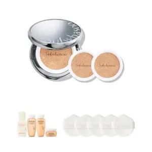 설화수[공통]퍼펙팅 쿠션 트리플 15g x 3 (본품1개+리필2개) SPF50+