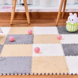 [LLON몰] 폭신한퍼즐매트 바닥매트