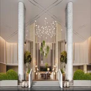 [서울 호텔] 웨스틴 서울 파르나스 (강남,역삼,삼성,논현)