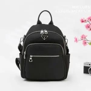 캐주얼 백팩 남여공용 캠퍼스룩 직장인룩 생활방수 중학생책가방 학원가방 고등학생책가방