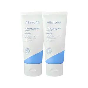 에스트라 아토베리어365 크림 80ml x 2개 /Hb