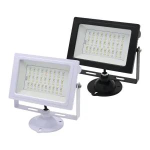 에어텍 LED 노출 투광등 50W 옥외 간판 정원 국산 KS