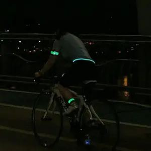 Belt 자전거led belton led벨트 벨트 온 LED On