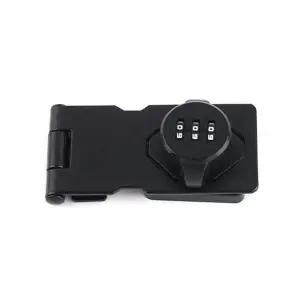 [에이치플러스몰]다이얼형 걸고리 잠금장치 세트 책상키 옷장키