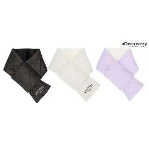 갤러리아 디스커버리키즈 퀄팅 머플러 DKDC2174N