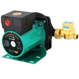 가정용 소형 자동 가압펌프 수압 워터 수도 무소음 윌로펌프 모터 수도가압 가압 인버터 아파트 저소음