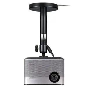 프로젝터 거치대 행거 벽걸이형 브래킷 학교 강당 랙 튼튼한 받침대 천장 빔 봉브라켓