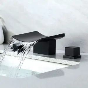 자쿠지 수전 욕조 소형 1개 샤워 폭포 흐르는 골드 욕실수전 세면수전 수도꼭지 싱크대