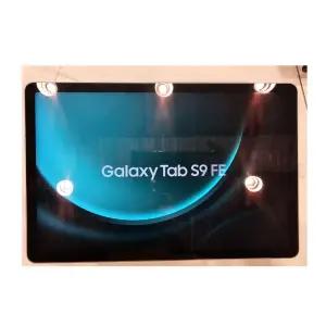 삼성전자 갤럭시탭S9 FE WiFi전용 256GB SM-X510 그레이 - 가나다