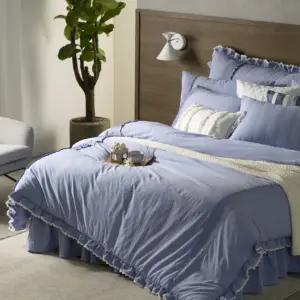 [미세스문] 삶아쓰는 로얄 퍼케일 침구세트 SS