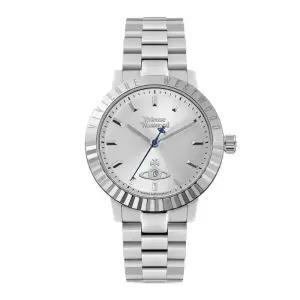 비비안웨스트우드 시계 덜위치 여성 실버 메탈시계 VV307SLSL