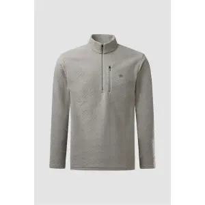 [코오롱스포츠](대구신세계) 동절 남성 솟솟플리스 집업 티셔츠 JWTBW24231GKH