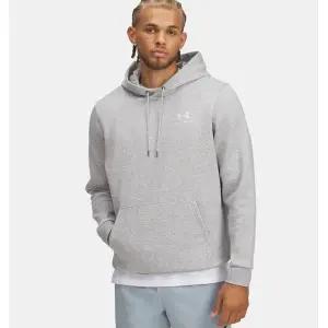 갤러리아 (1373880-013)[언더아머]남자 면 기모후드티 UA 아이콘 플리스 후디