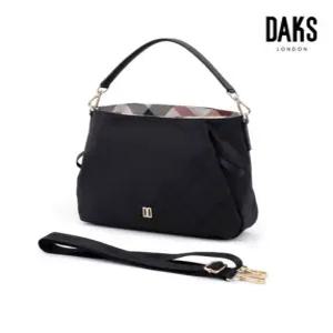 [백화점 선물포장] 닥스 크로스백 여성 경량 가벼운 여행 나일론 가방 966