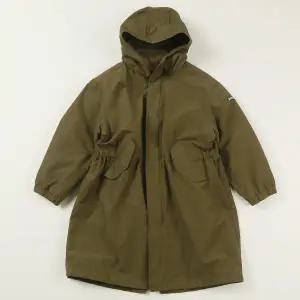 [롯데백화점]지프 지프 내피 탈부착 롱야상점퍼  KP4JPU133